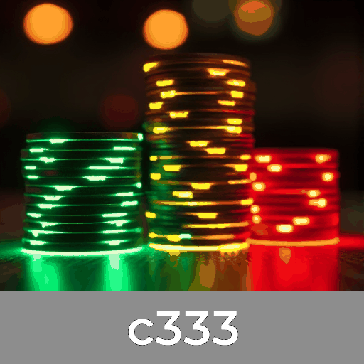 Cadastro na c333
