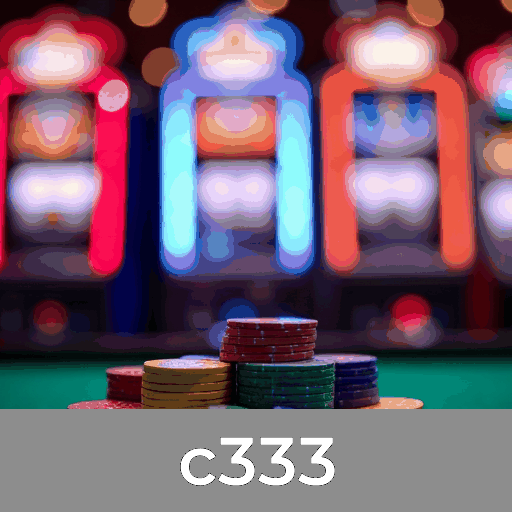 Cadastro na c333