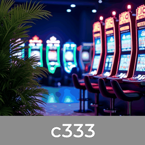 Cadastro na c333