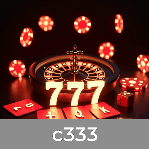 Apostas no c333