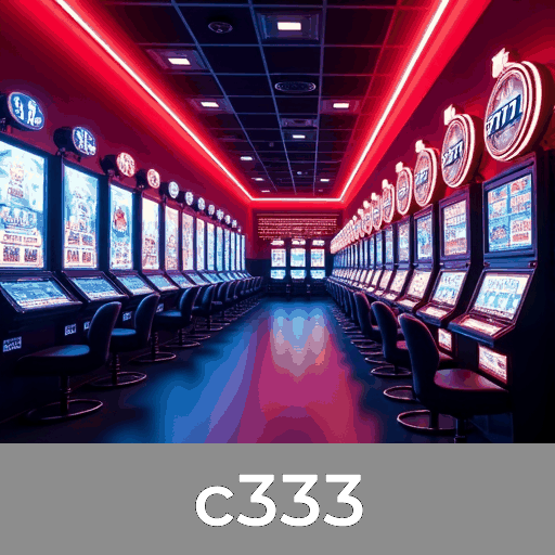 Cadastro na c333