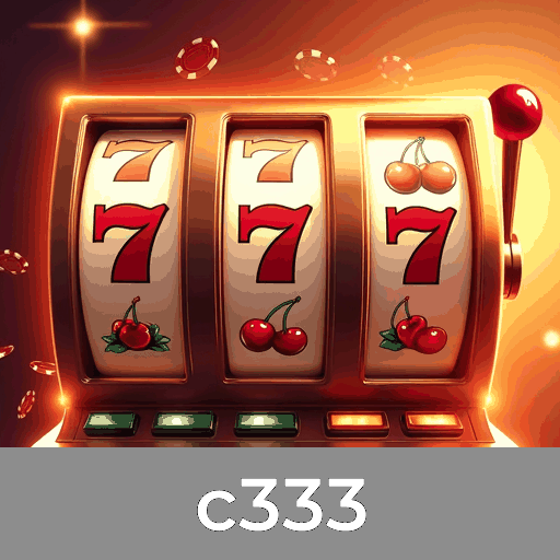 Cadastro na c333