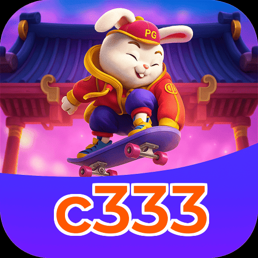 c333 logo
