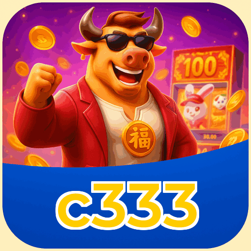 c333 segurança SSL 256-bit