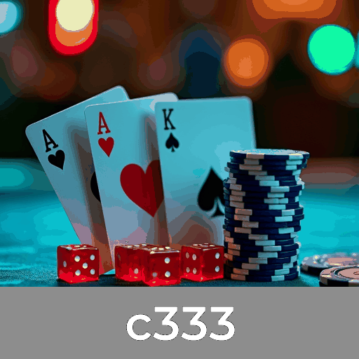 Acessar o site c333 COM